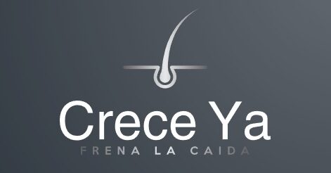 Crece Ya! Frena la caída del Cabello